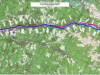 Autostrada Ploieşti-Braşov: Poate în 2030 sunt gata actele