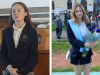 „În ţară vreau să rămân”. Ele sunt „şagunistele” de top ale Braşovului: Alexia Perţea şi Diana Percec au cele mai mari medii la Bacalaureat 2026 