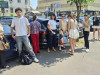 S-a terminat Bacul, pe 7 iulie vin rezultatele. Astăzi mai e doar proba la limba şi literatura maternă