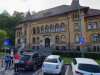 Ultimele noutăţi editoriale, la Biblioteca Judeţeană Braşov. Cărţile vor fi cumpărate de Libris SRL, contra sumei de 250.000 de lei    