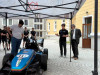 BlueStreamline Braşov, din nou la „Start”: Dej, Cehia, Spania, Croaţia, Italia