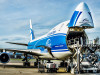 Un moment care va rămâne în istoria Braşovului:„Regina Cerului”, pe Aeroport