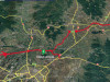 Autostrada Brașov - Bacău: 20.500 de metri de foraje