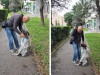 „Câinele arăta clar că nu voia să fie lângă acest biped”. O lecție de 2.200 de lei