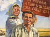 „Tovarăşele sau emanciparea prin muncă”, o cronologie 1948-1989 prezentată la Braşov