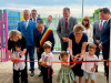 Prima creşă de la sat, inaugurată