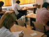 372  de cadre didactice din Brașov intră azi în examen