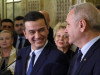 „Voi l-aţi creat pe Bolojan”