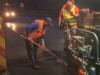 DN1, zona Predeal: Se va lucra doar noaptea