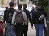 De azi, elevii şi părinţii lor pot merge să confirme locul la liceu