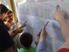Doar 6 din 10 ies „de 5” din clasa a VIII-a