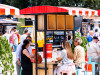 Fără evenimente gastronomice în parcurile din Brașov. Ediția din acest an a Street Food Festival a fost anulată de organizatori