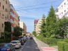 Ghimbăşenii de pe strada Victoriei, racordaţi în aceste zile la noua reţea de canalizare 