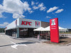 Un KFC  de 1 milion de euro la Bran