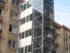 Lift pe blocurile cu 3-4 etaje 