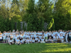Au dat statul în judecată pentru dreptul de a creşte.  Povestea „Oamenilor Mici” care se adună, an de an, la Săcele 
