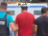 Codlea: 3 hoţi, l-au turnat pe al 4-lea