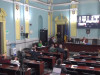 Consiliul Judeţean Braşov modernizează sistemul de vot din sala de plen 