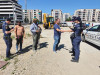 Verificări la 3 firme din Braşov care lucrează cu angajaţi din Asia