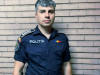 „Povestiri Adevărate” de la IPJ Brașov. Un polițist mai rapid decât pompierii