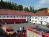 Au început înscrierile pentru Facultatea de Pompieri. 38 de locuri anul acesta  