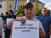 Cele 3 locuri găsite libere la Braşov pentru asistaţii preluaţi de la azilul Dumbrava