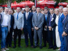 Un partid, două viziuni