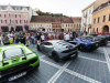 Transfăgărășanul, închis azi pentru o etalare a luxului pe 4 roți