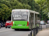 Încă 10 autobuze electrice în flota RATBV. Autonomie de 300 km/zi, vor deservi zona nouă a cartierelor Tractorul, Bartolomeu-Avantgarden şi Stupini