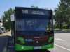 Cursă RATBV inutilă între Braşov şi Vama Buzăului 