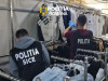 2 firme, încasări de 764.604,81 lei confiscate