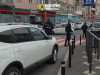 A fost după-amiaza +50, beat la volan