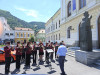 Au format cele mai bune clase de a VIII-a din România: „Şaguna” din Braşov şi „Gheorghe Lazăr” din Bucureşti