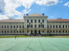 Colegiul Naţional „Andrei Şaguna” intră în reabilitare. Investiţia trebuie finalizată în 18 luni