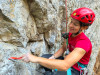 Intervenție cerută de un alpinist în Prăpăstiile Zărneștiului
