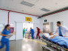 ANAF: Majorarea salariul minim nu mărește deocamdată „taxa de spital” pentru cei fără venituri