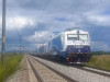 Brașov - Feldioara: Trenuri noi, linie nouă, viteză mică. Sau cum circulă un tren PNRR pe o linie recent modernizată 