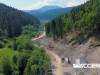 „Autostrada” din Valea Doftanei: la 20%