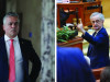 Adrian Veştea, din nou în centrul atenţiei în PNL. Liberalul braşovean cere alegeri şi îi recomandă deputatului PNL Braşov Gabriel Andronache „să-şi privească colegii în ochi”