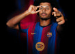 Fiul unei braşovence, cumpărat de FC Barcelona cu 31 de milioane de euro