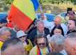 Georgescu vinde iar utopii: „Statul să cumpere recoltele voastre”