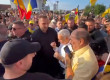 Georgescu ajunge cu turneul agricol-electoral şi la Braşov. Locaţia aleasă, Lunca Câlnicului