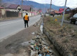 Gârciniul, curat? O utopie scumpă:  450.000 de lei ultima curăţenie în cartierul romilor