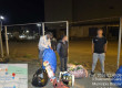 La 3 noaptea, culegătorii nu dorm. Grup de persoane cu bagaje suspecte în zona Gării Brașov