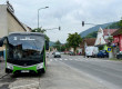 De la 2 la 4 benzi în zona intersecţiei Avram Iancu - Bisericii Române 