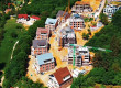 Autorizate de Coliban, imputate lui Scripcaru. Pentru dealurile din Şchei, fosta conducere a Primăriei Braşov a emis 11 autorizaţii de construire 