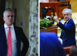 Adrian Veştea, din nou în centrul atenţiei în PNL. Liberalul braşovean cere alegeri şi îi recomandă deputatului PNL Braşov Gabriel Andronache „să-şi privească colegii în ochi”