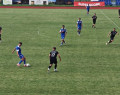 Olimpic – Popești Leordeni 0-2, într-un amical jucat la Zărnești