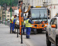 Compania Apa Braşov investeşte în utilaje noi
