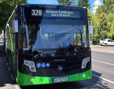 Autobuzele RATBV de pe ruta Brașov - Feldioara, întârziate din cauza lucrărilor de asfaltare
